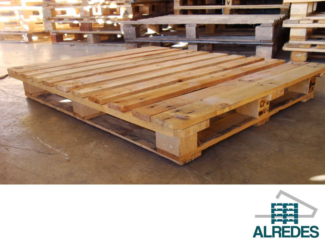 palet estandar CP6 14KG