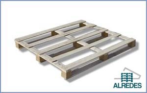 palet normal 120x100 5 tablas nuevo abierto