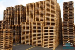 stock palets de madera alredes valencia