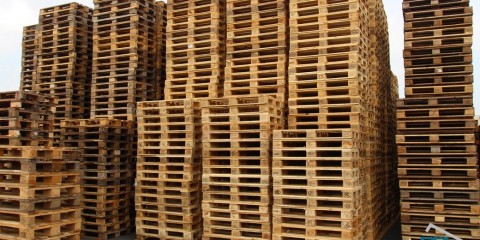 stock palets de madera alredes valencia